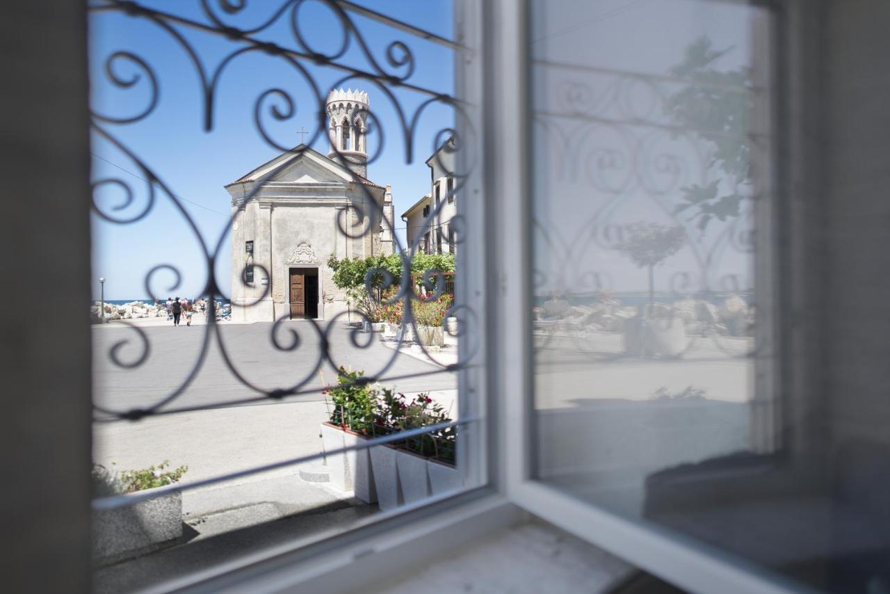 Punta Apartment Ka 2'2 By Locap Group Piran Exterior photo