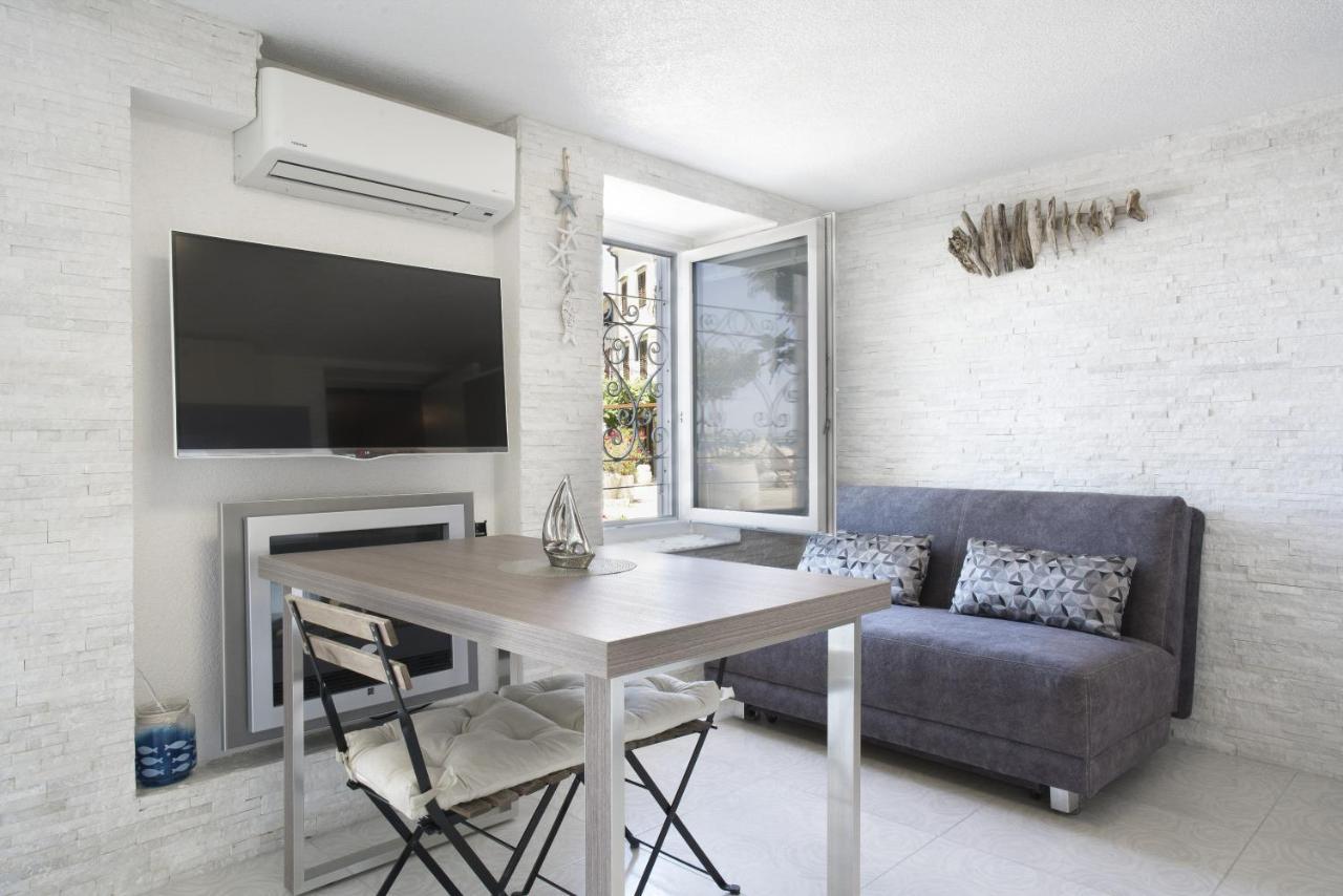 Punta Apartment Ka 2'2 By Locap Group Piran Exterior photo