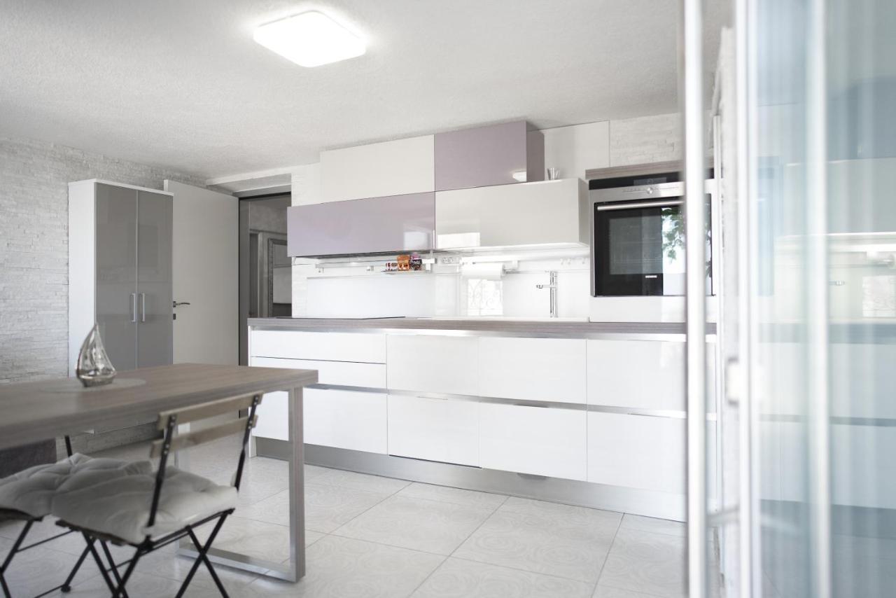 Punta Apartment Ka 2'2 By Locap Group Piran Exterior photo