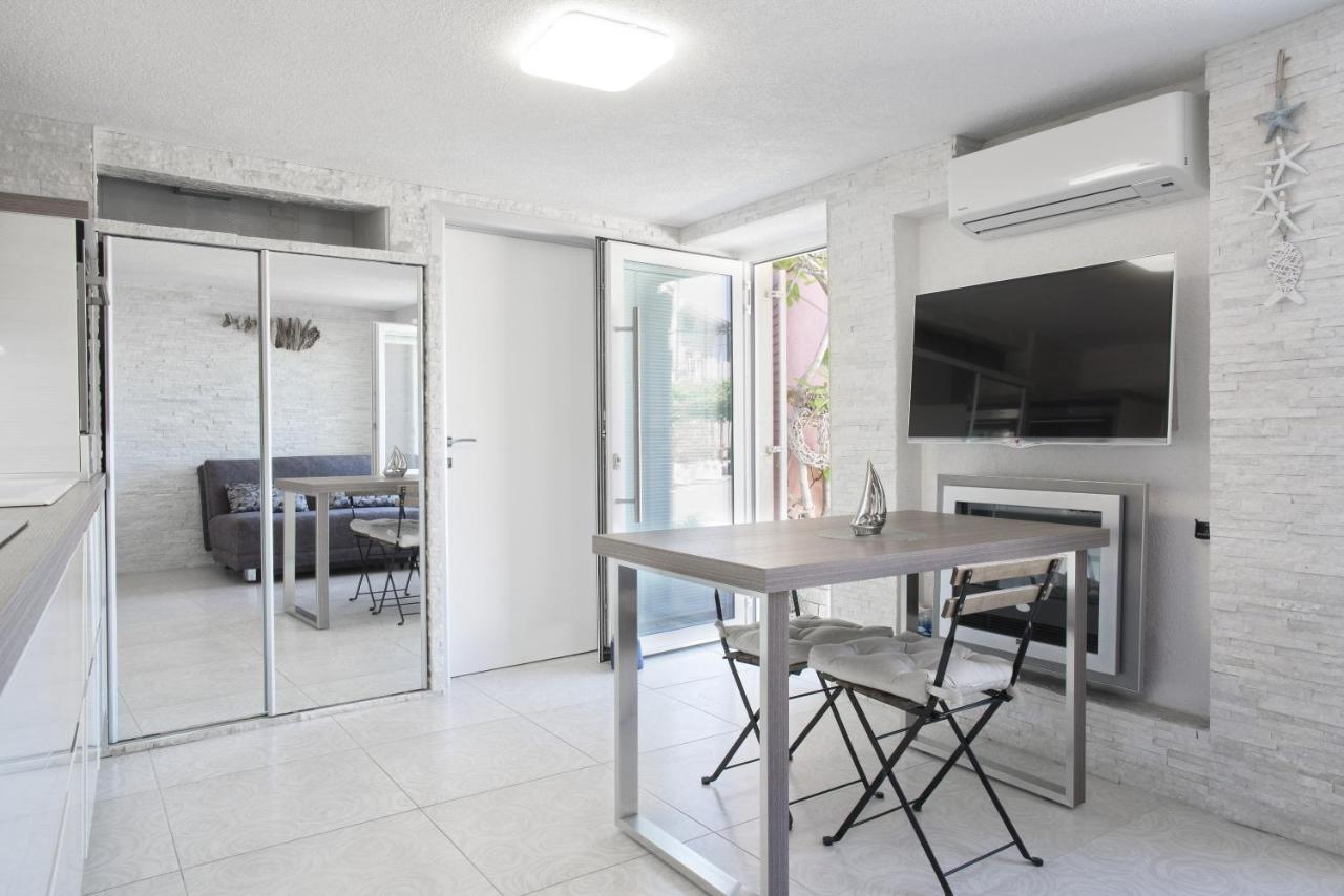 Punta Apartment Ka 2'2 By Locap Group Piran Exterior photo