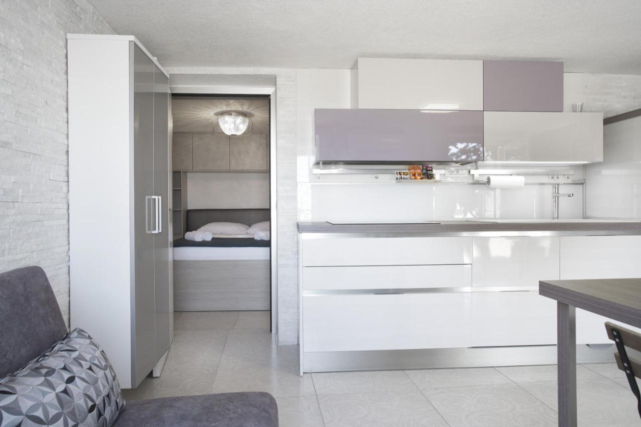Punta Apartment Ka 2'2 By Locap Group Piran Exterior photo